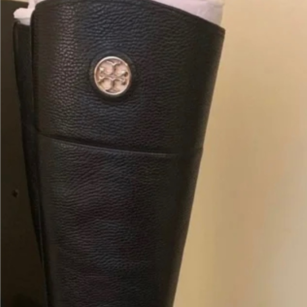 Tory Burch Riding Boots